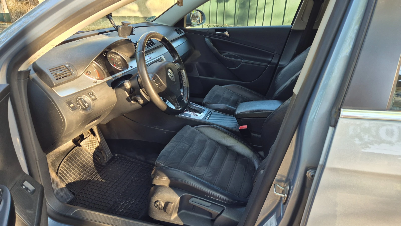VW Passat Highline | Mobile.bg � ����������� 6