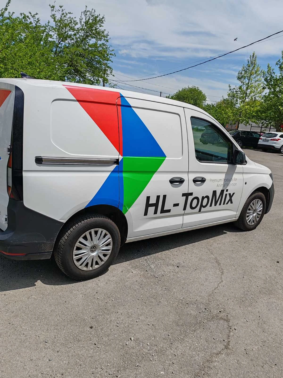 VW Caddy  2.0 TDI Diesel , снимка 5 - Автомобили и джипове - 54589022