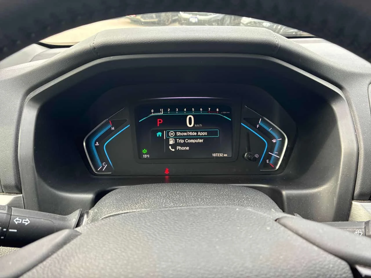 Honda Odyssey | Touring | ������� | ��� ����� | �������� |  | Mobile.bg � ����������� 8