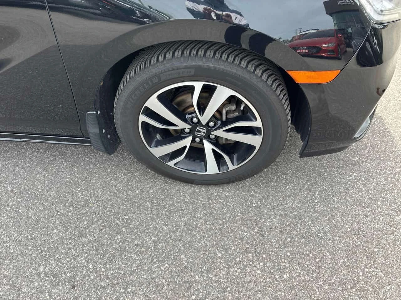 Honda Odyssey | Touring | ������� | ��� ����� | �������� |  | Mobile.bg � ����������� 7