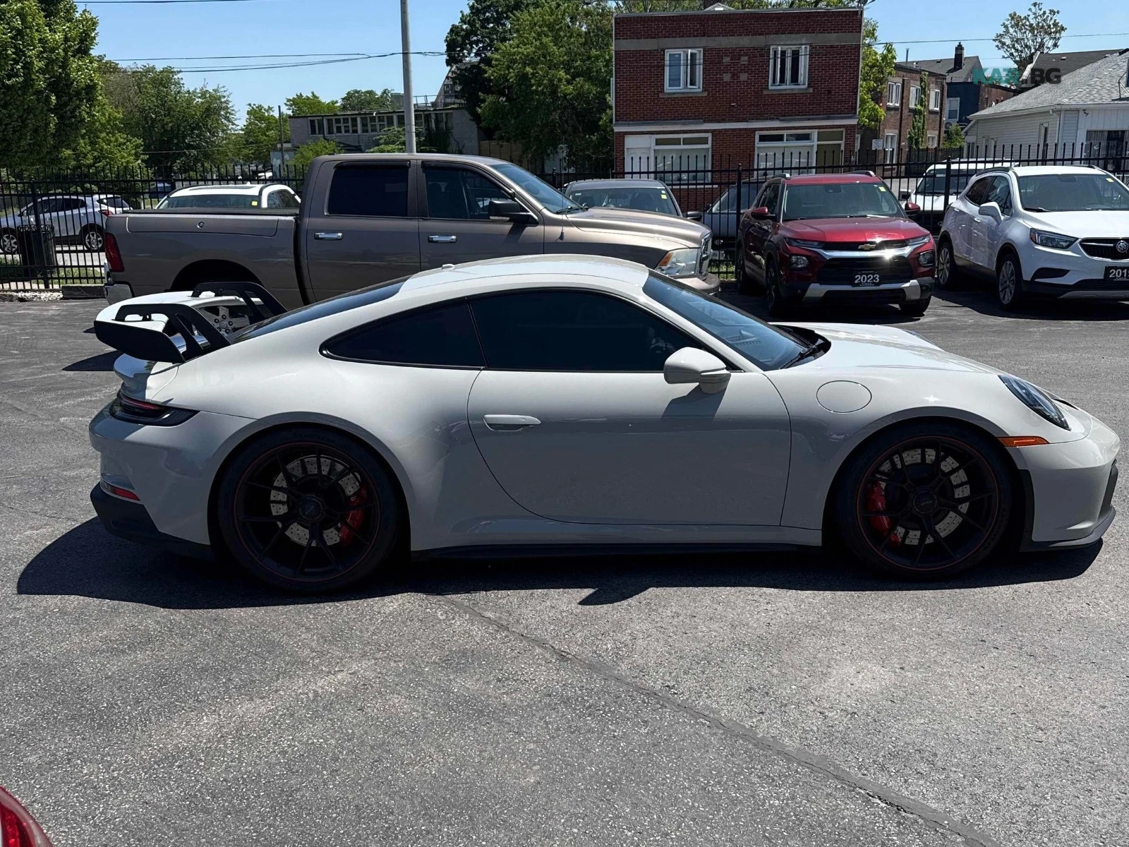 Porsche 911 GT3 ЦЕНА ДО БЪЛГАРИЯ + РЕГИСТРАЦИЯ & АВТОКРЕДИТ, снимка 4 - Автомобили и джипове - 54818525