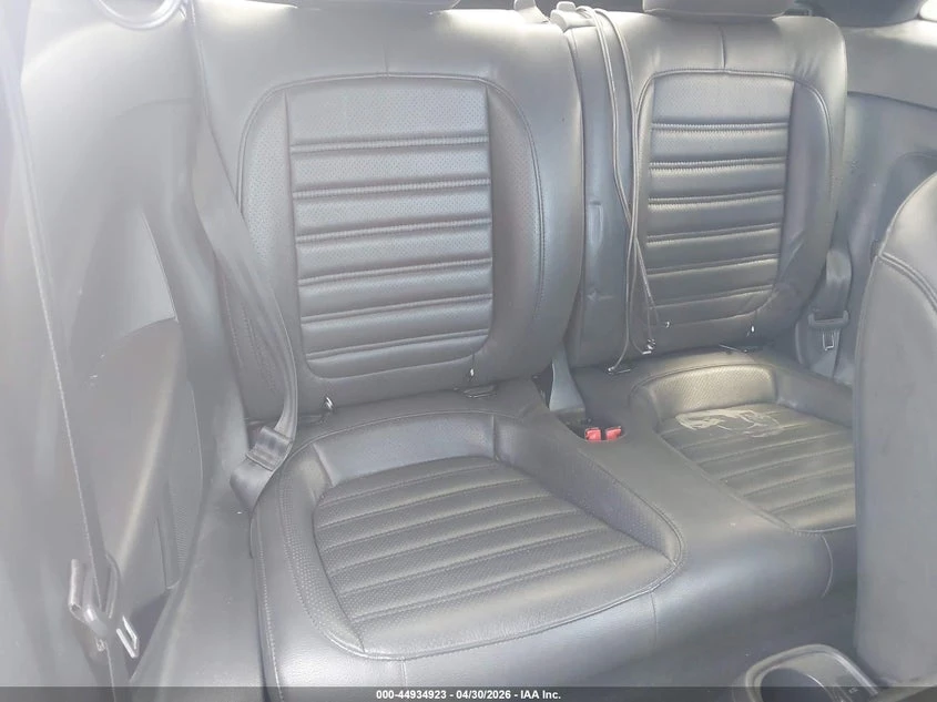 VW Beetle 1.8l Volkswagen #Pink/1.8T Classic/1.8T S, снимка 8 - Автомобили и джипове - 54860718