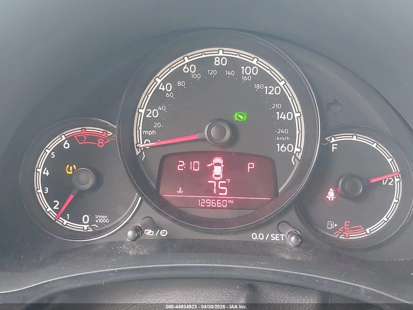 VW Beetle 1.8l Volkswagen #Pink/1.8T Classic/1.8T S, снимка 7 - Автомобили и джипове - 54860718