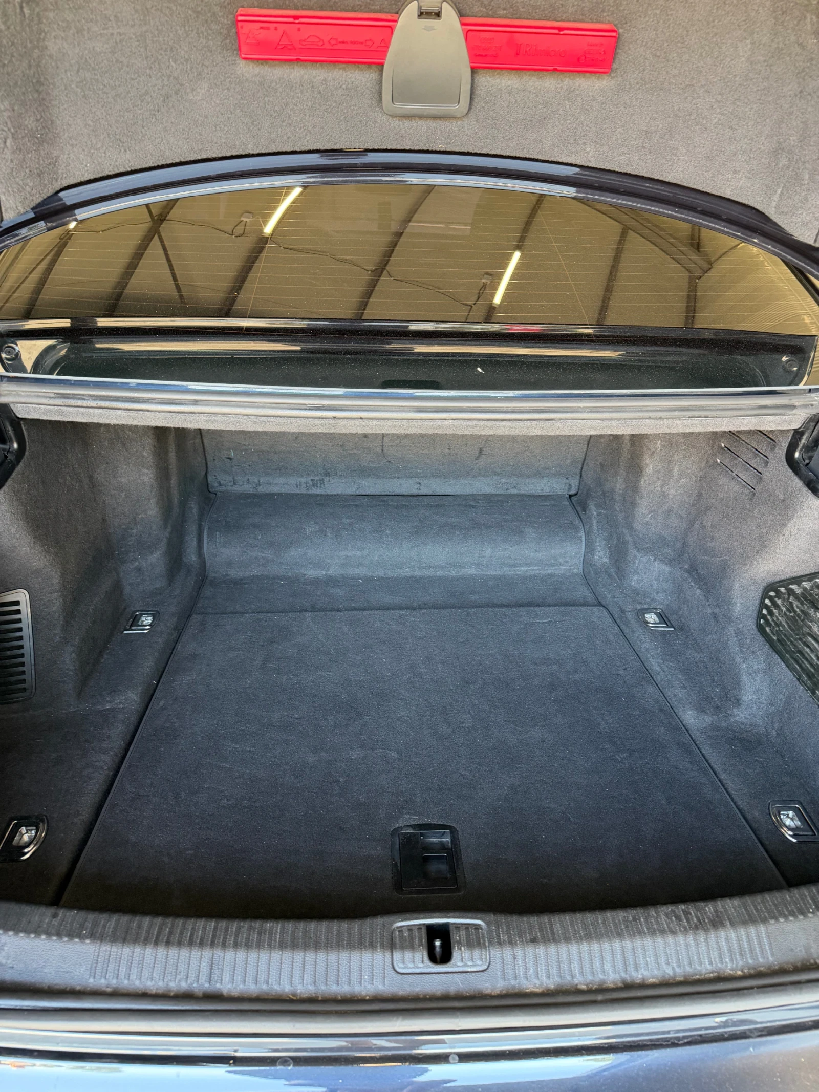 Audi A8, снимка 12 - Автомобили и джипове - 55198902