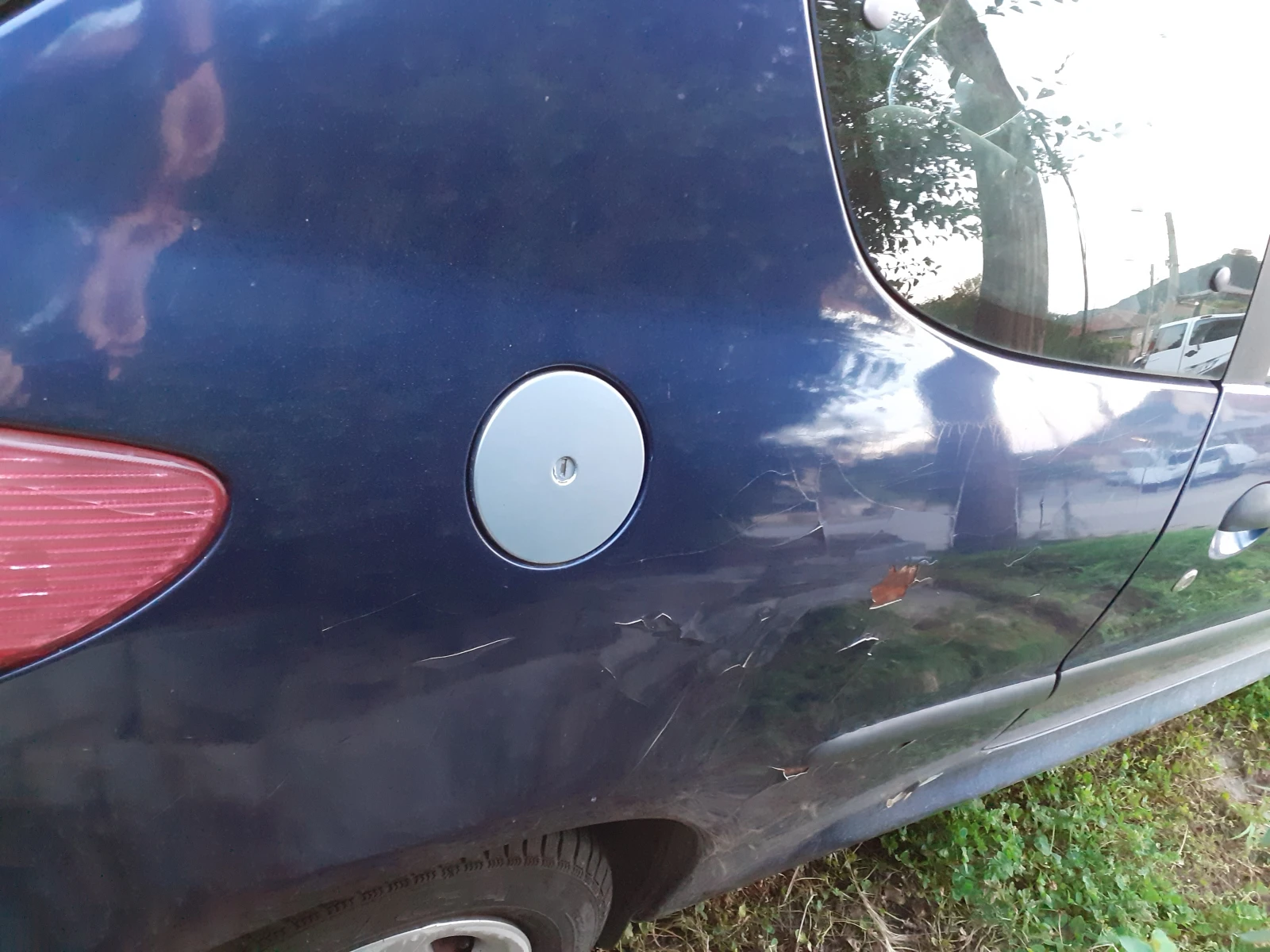Peugeot 206 | Mobile.bg � ����������� 5
