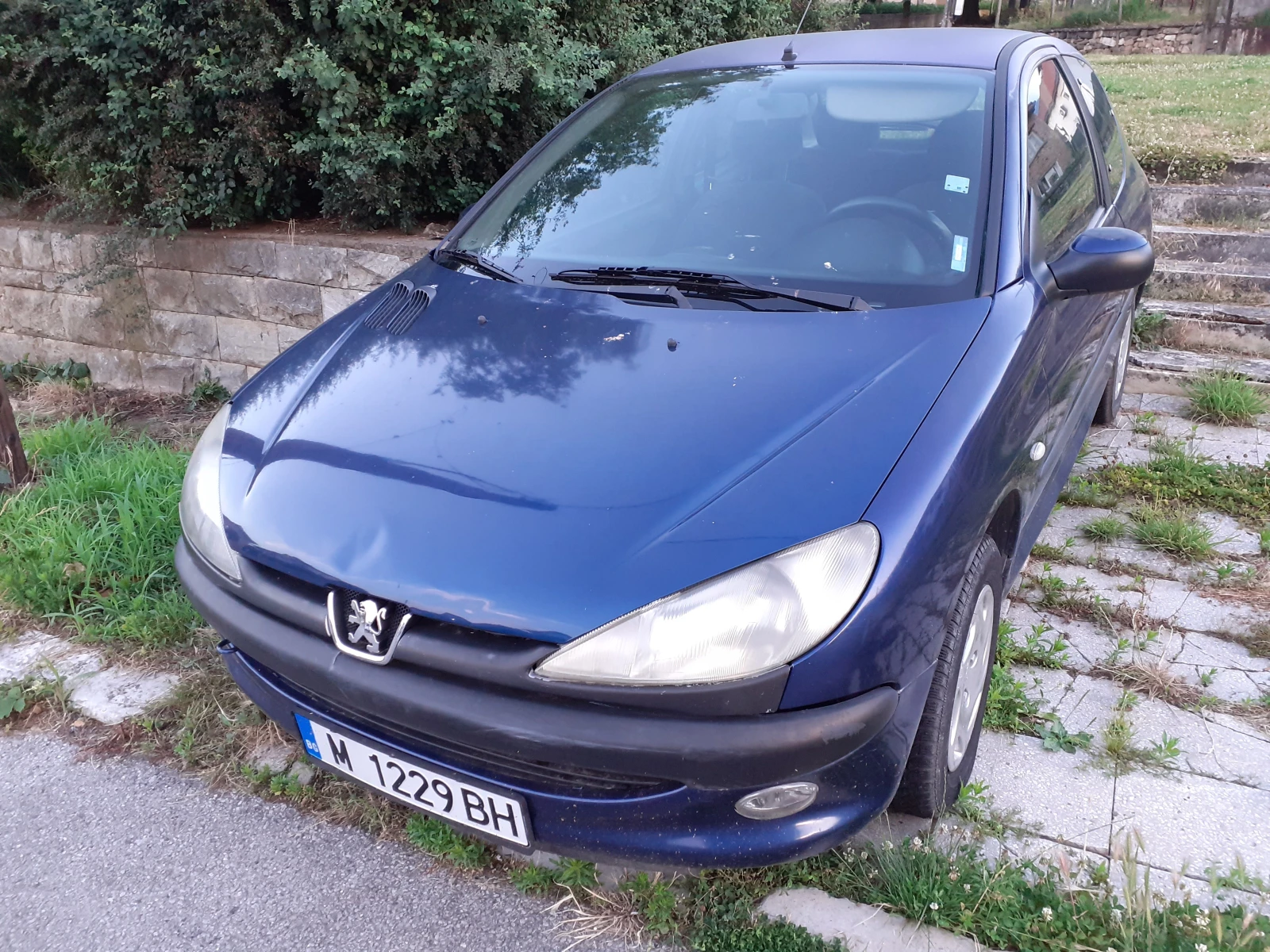 Peugeot 206 | Mobile.bg � ����������� 3