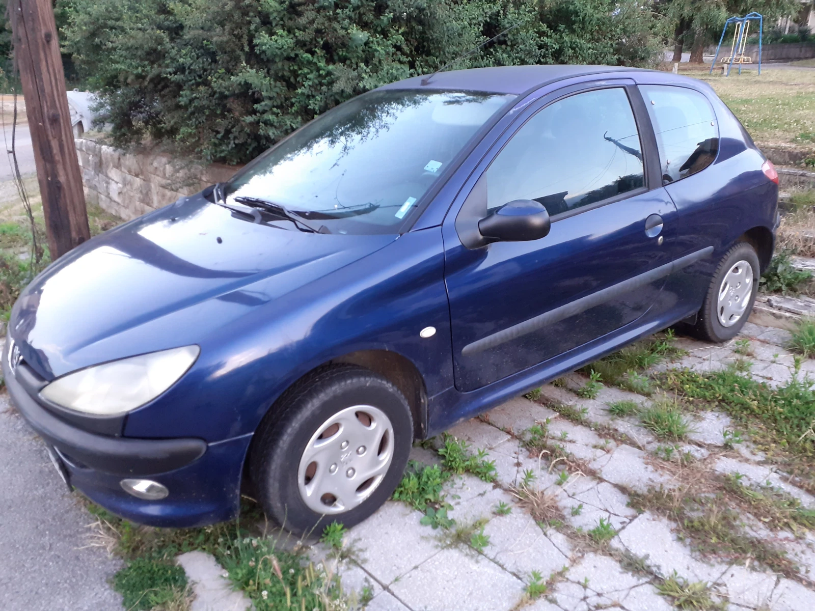 Peugeot 206 | Mobile.bg � ����������� 1