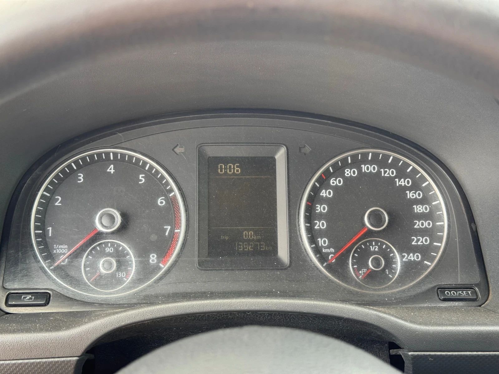 VW Caddy 1.2 tfsi | Mobile.bg � ����������� 8