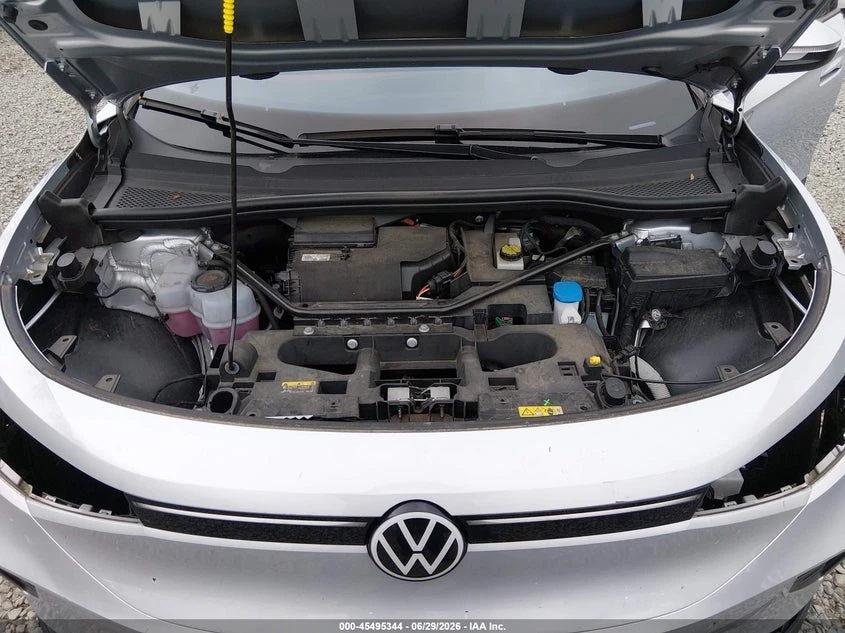 VW ID.4 Volkswagen Awd Pro S, снимка 10 - Автомобили и джипове - 55313654