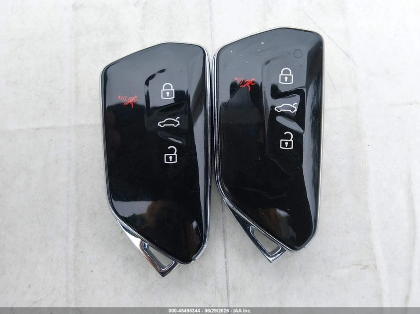 VW ID.4 Volkswagen Awd Pro S, снимка 11 - Автомобили и джипове - 55313654