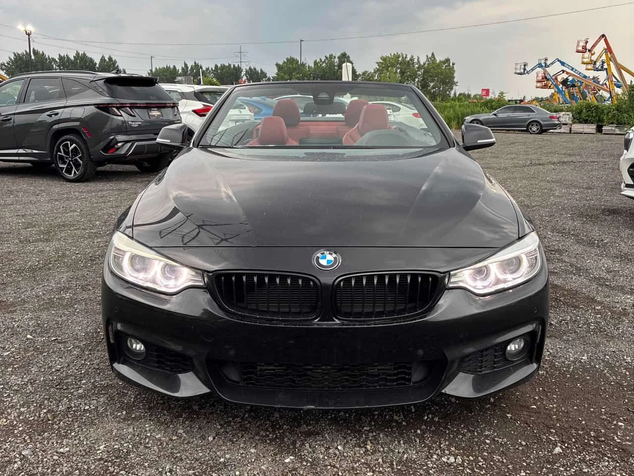 BMW 435 * 435i xDrive* ���������� ��� ������������ ������* | Mobile.bg � ����������� 6