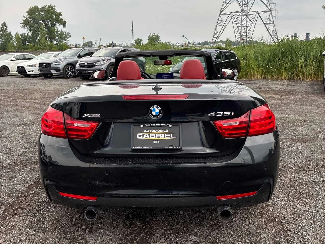 BMW 435 * 435i xDrive* ���������� ��� ������������ ������* | Mobile.bg � ����������� 4