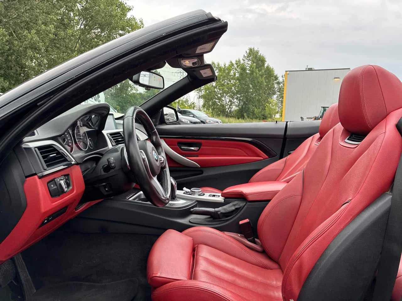 BMW 435 * 435i xDrive* ���������� ��� ������������ ������* | Mobile.bg � ����������� 12