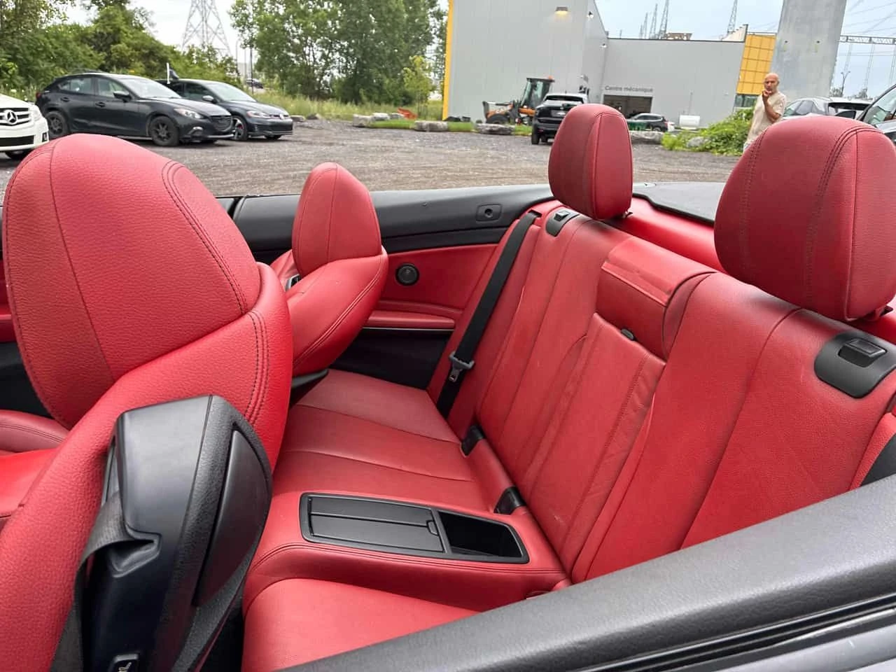 BMW 435 * 435i xDrive* ���������� ��� ������������ ������* | Mobile.bg � ����������� 13