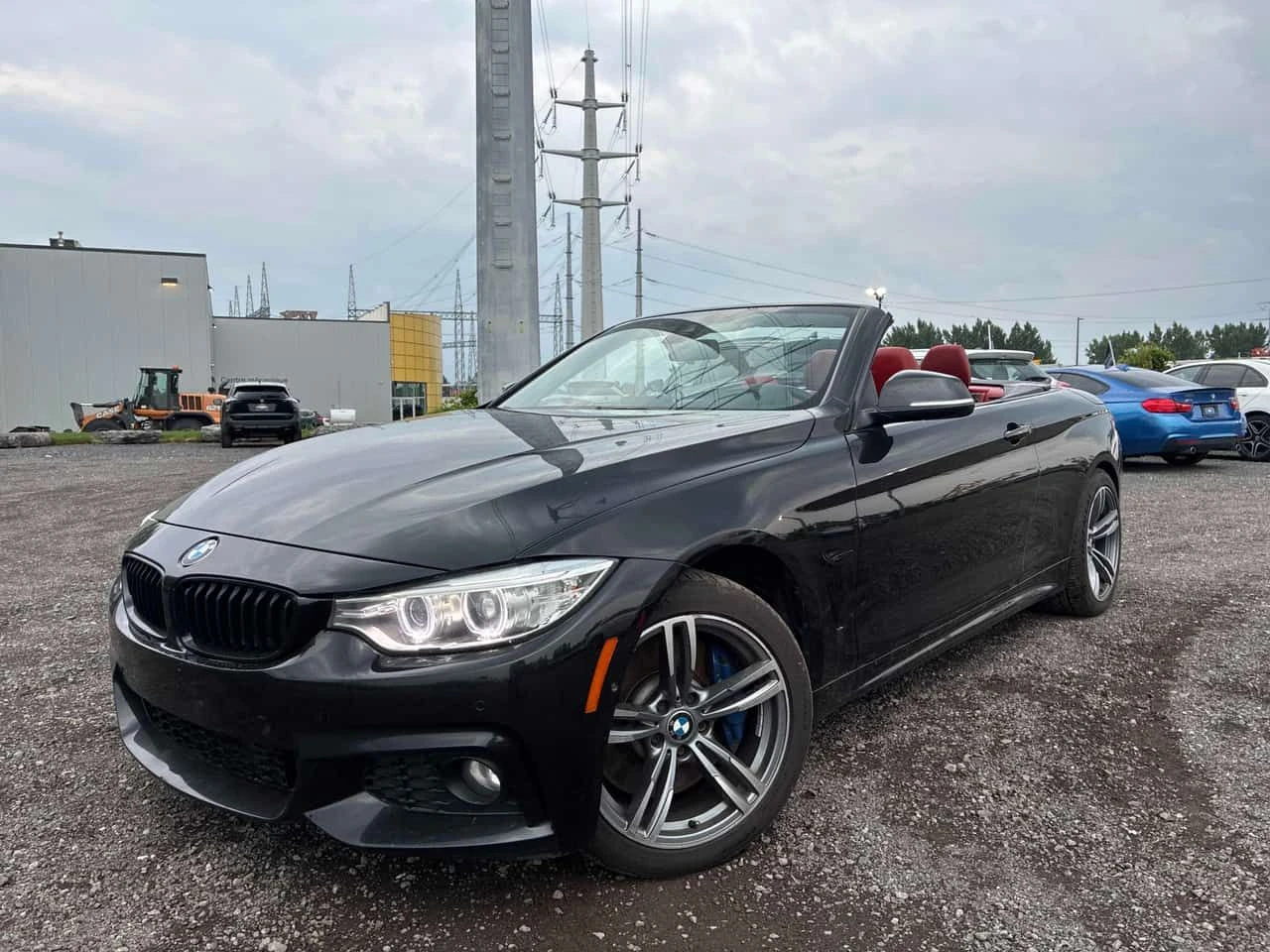 BMW 435 * 435i xDrive* ���������� ��� ������������ ������* | Mobile.bg � ����������� 1