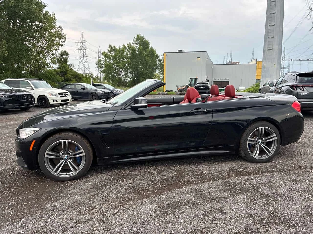 BMW 435 * 435i xDrive* ���������� ��� ������������ ������* | Mobile.bg � ����������� 2