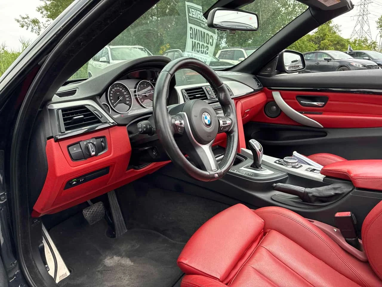 BMW 435 * 435i xDrive* ���������� ��� ������������ ������* | Mobile.bg � ����������� 5