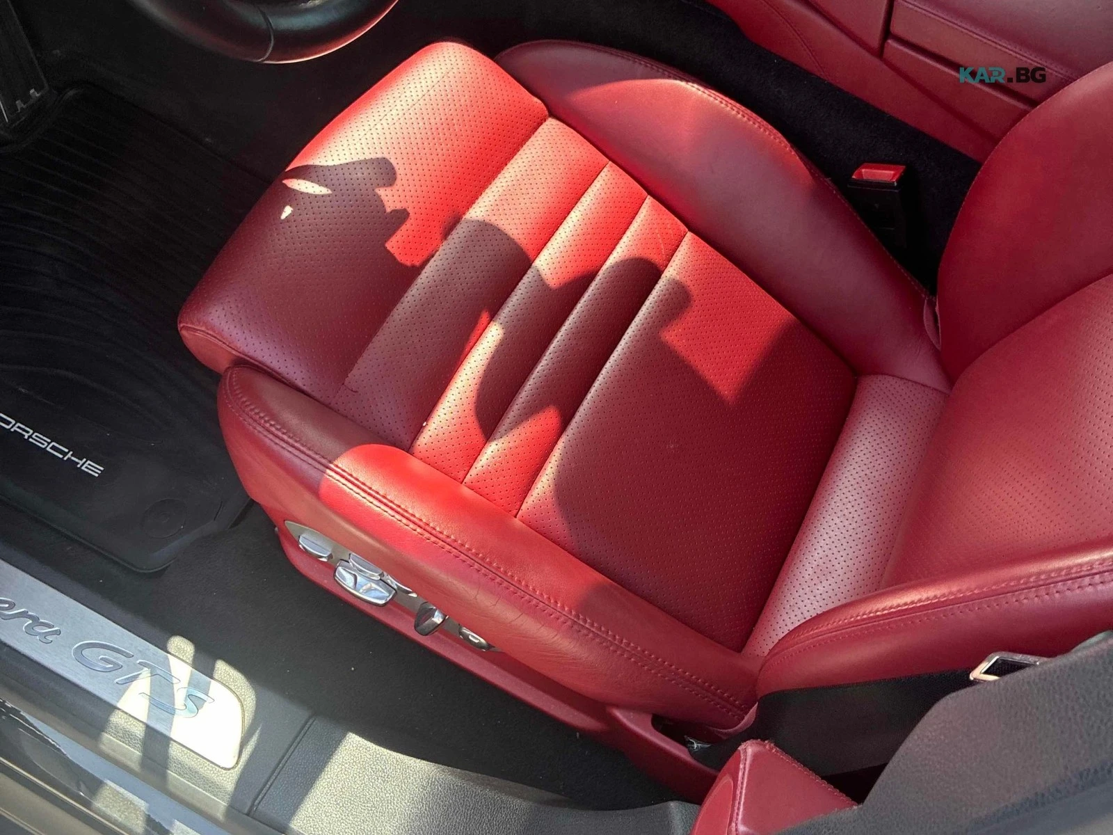 Porsche Panamera GTS Автокредит Цена до България, снимка 10 - Автомобили и джипове - 55885624