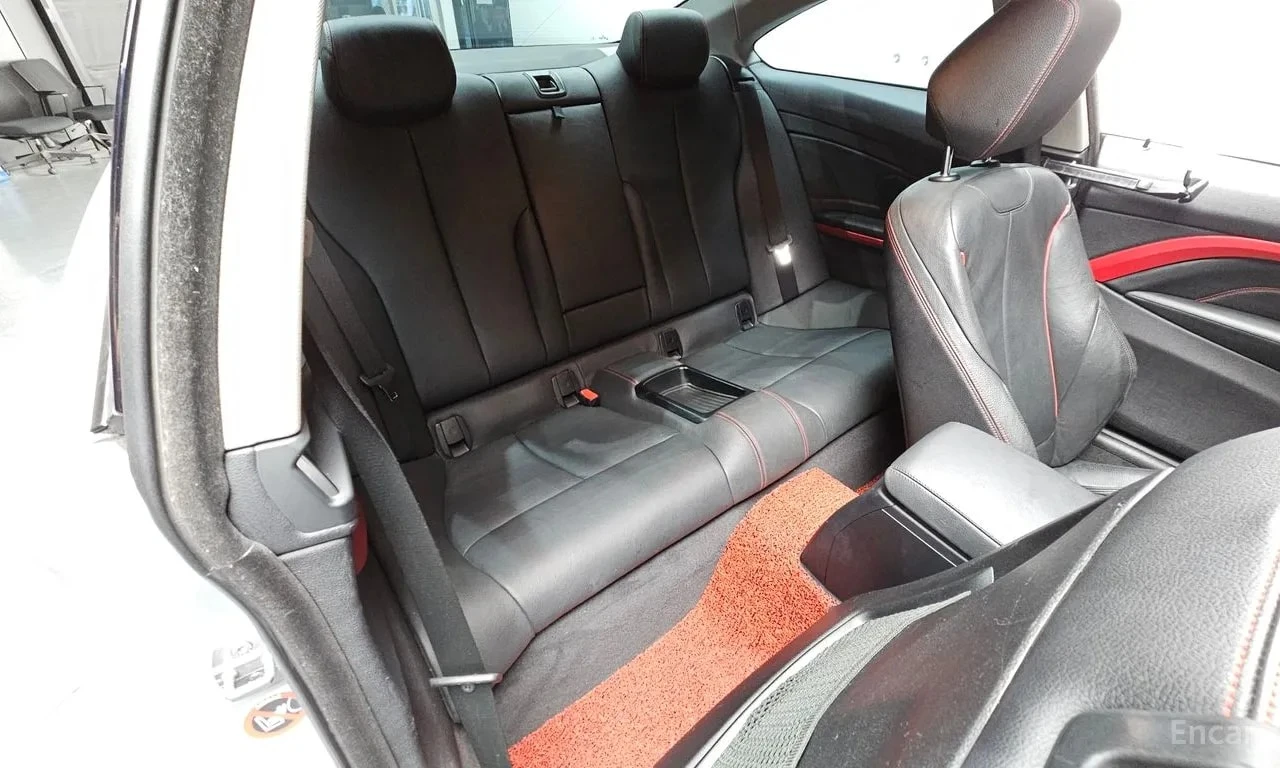 BMW 420 d xDrive Sport Coupe* ШИБИДАХ* ПОДГРЕВ* АВТОКРЕИТ*, снимка 11 - Автомобили и джипове - 56004733