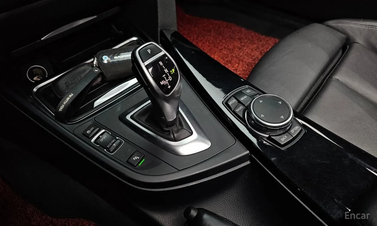 BMW 420 d xDrive Sport Coupe* ШИБИДАХ* ПОДГРЕВ* АВТОКРЕИТ*, снимка 9 - Автомобили и джипове - 56004733