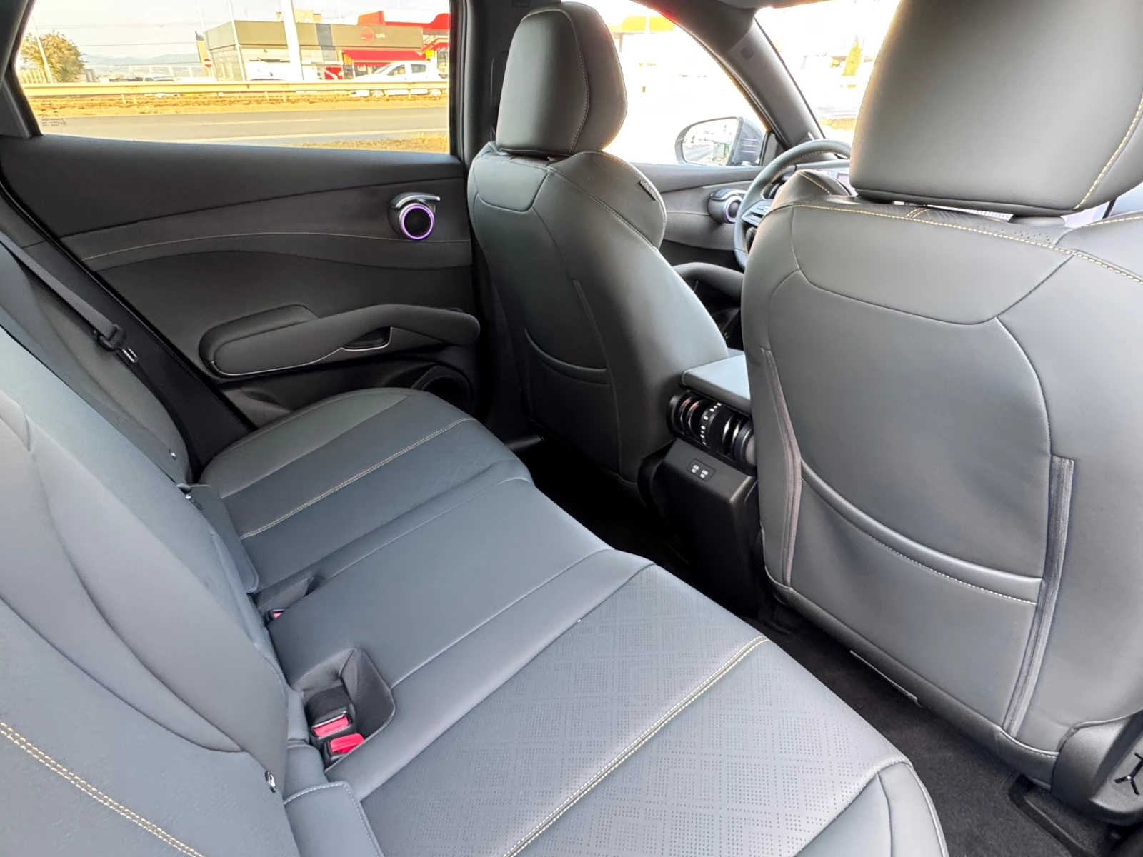 BYD Atto3 EVO EXCELLENCE  | Mobile.bg � ����������� 11