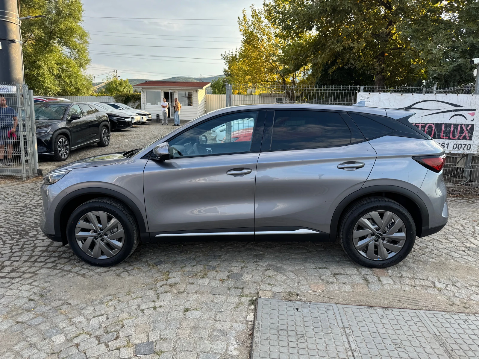 BYD Atto3 EVO EXCELLENCE  | Mobile.bg � ����������� 5
