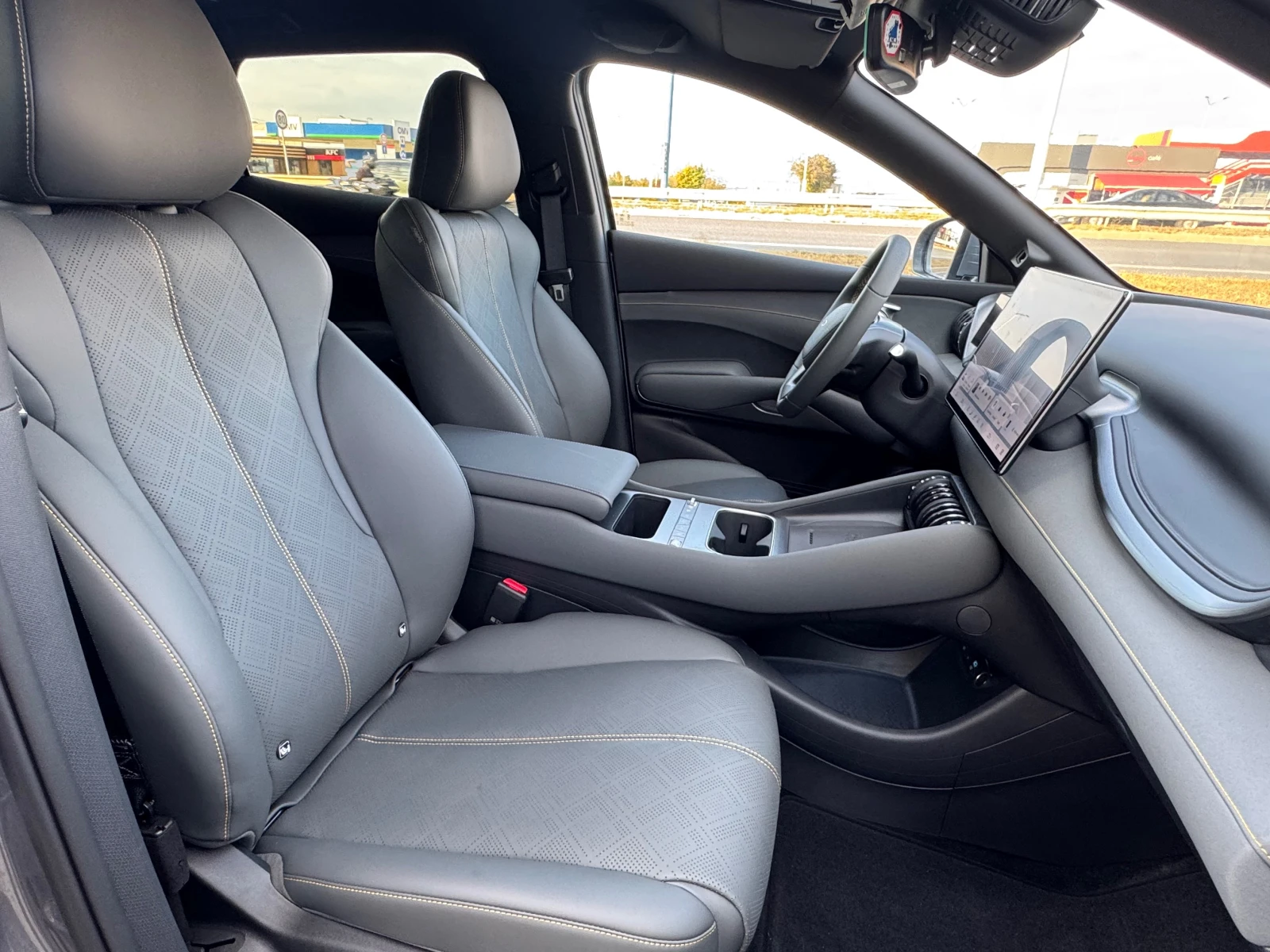 BYD Atto3 EVO EXCELLENCE  | Mobile.bg � ����������� 10