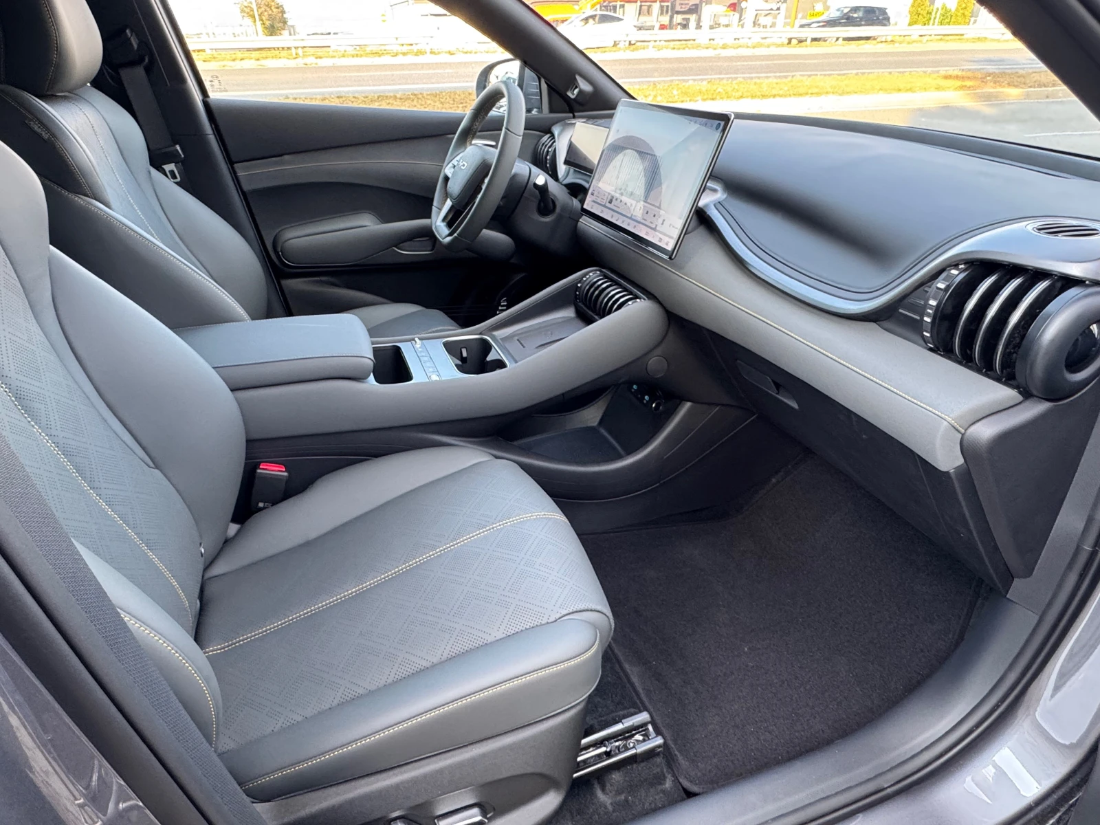BYD Atto3 EVO EXCELLENCE  | Mobile.bg � ����������� 12
