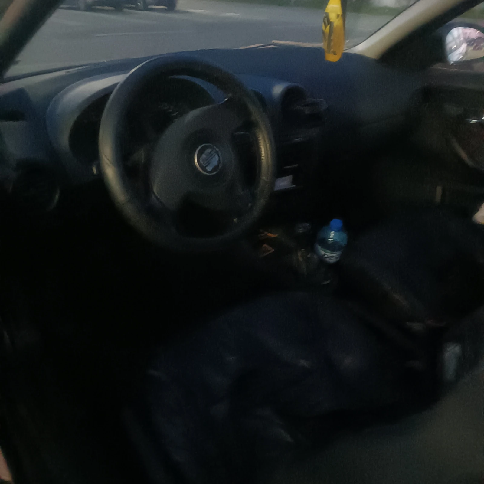 Seat Ibiza, снимка 5 - Автомобили и джипове - 56241897
