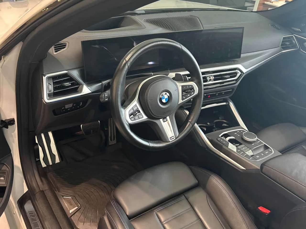 BMW 440 M xDrive / 360 /Hud / Harman Kardon / ����������  | Mobile.bg � ����������� 5