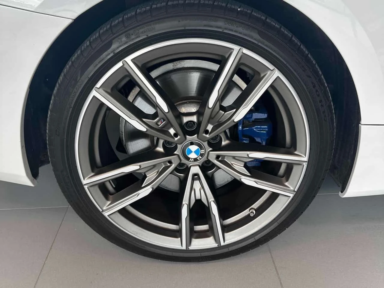 BMW 440 M xDrive / 360 /Hud / Harman Kardon / ����������  | Mobile.bg � ����������� 7