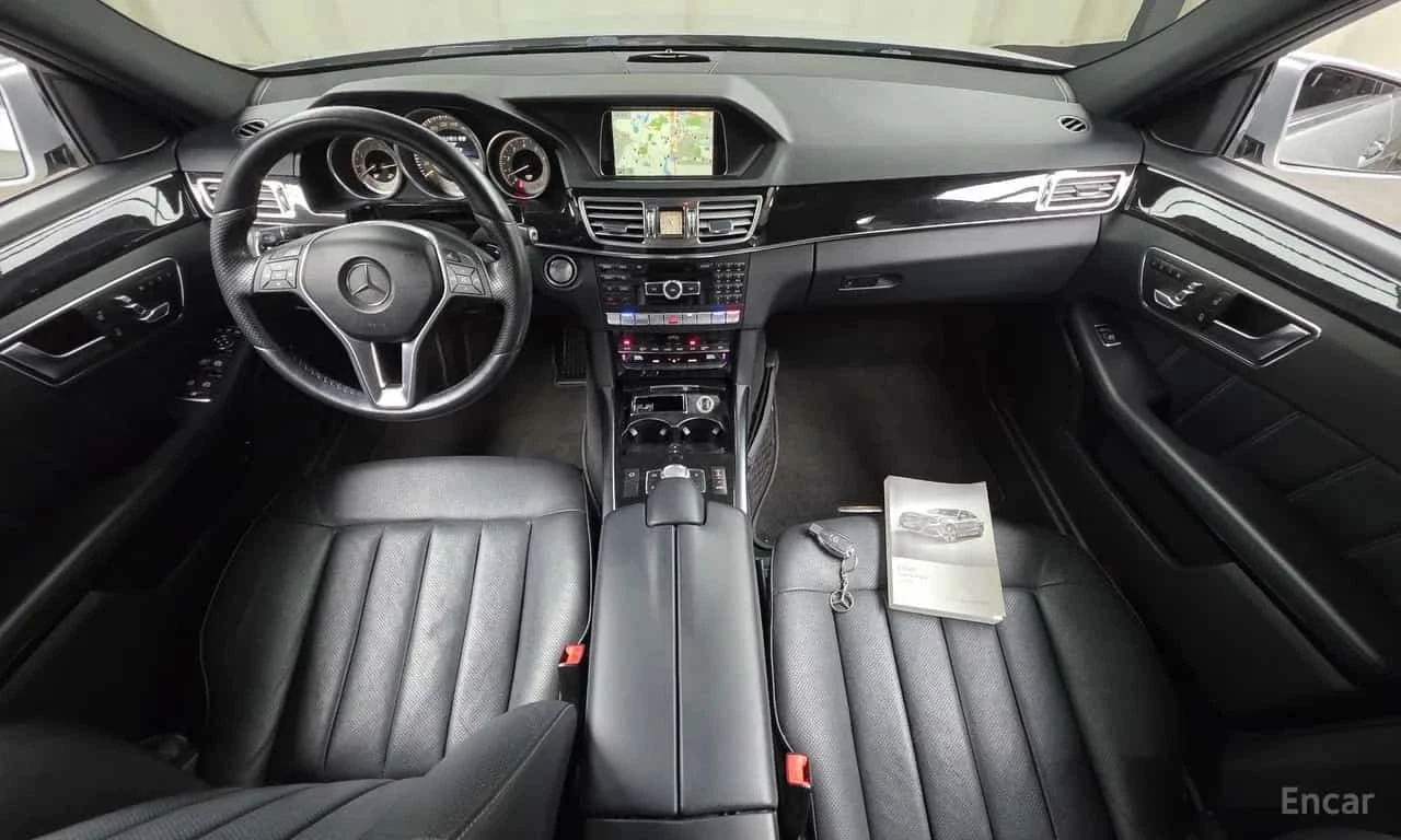 Mercedes-Benz E 350 * E350 4MATIC Avantgarde * ���� �� �� | Mobile.bg � ����������� 7