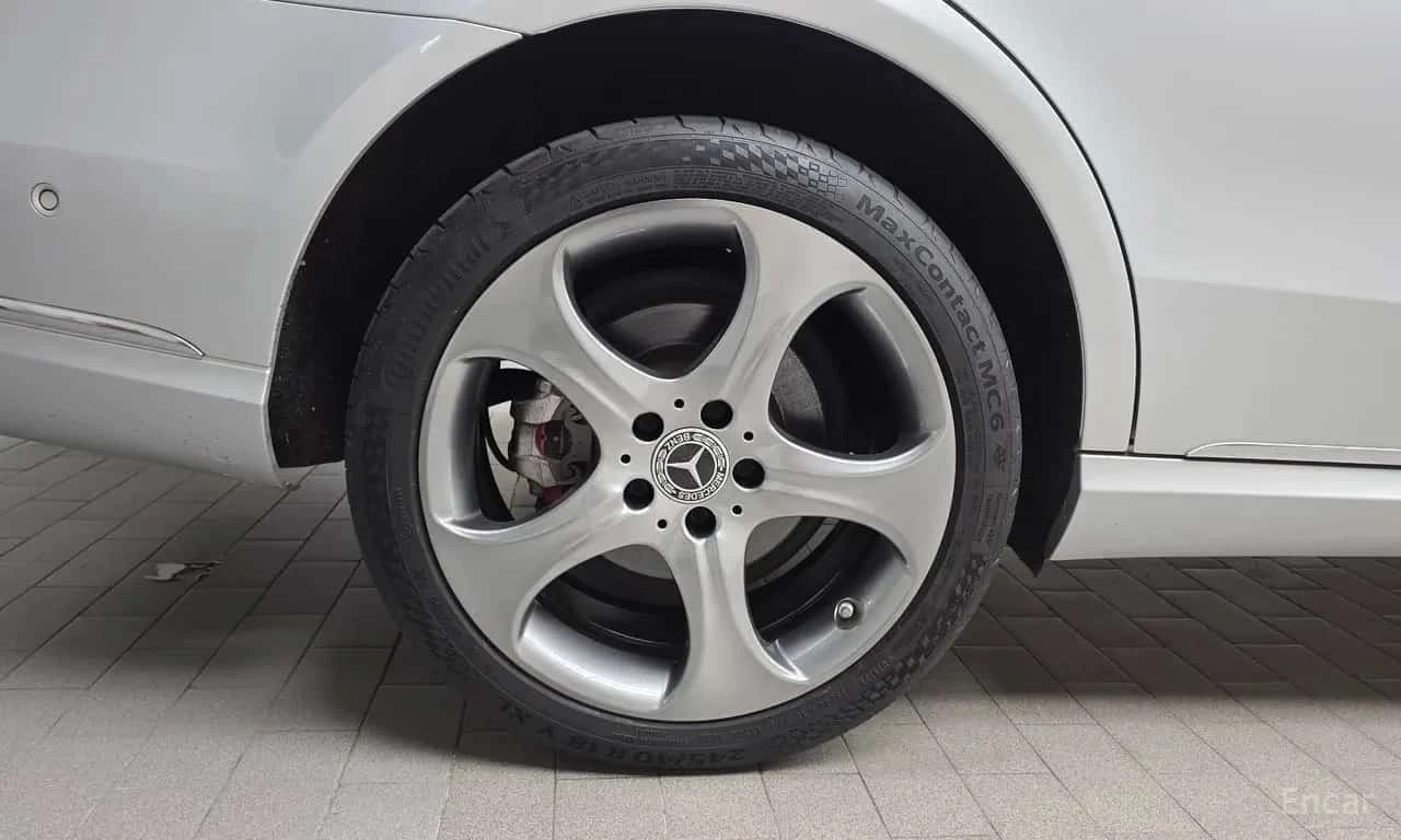 Mercedes-Benz E 350 * E350 4MATIC Avantgarde * ���� �� �� | Mobile.bg � ����������� 5