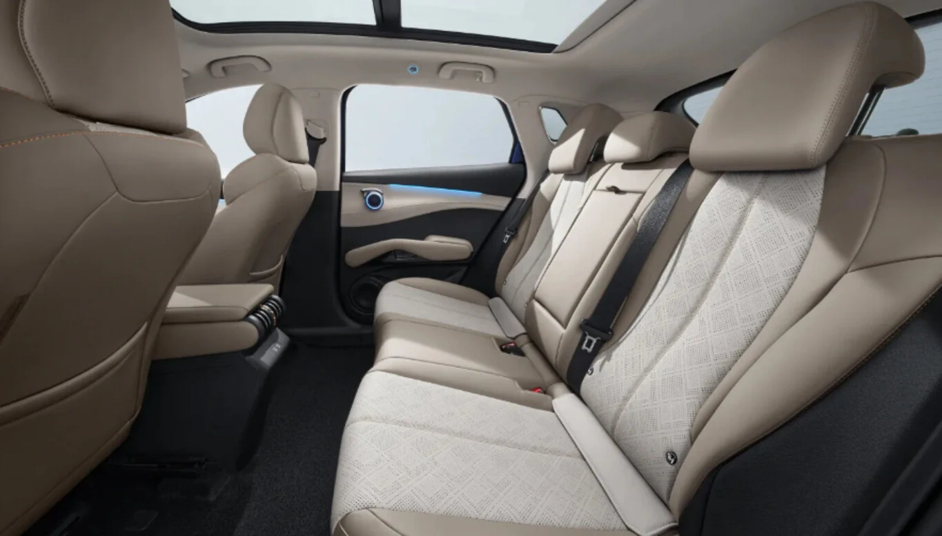 BYD Atto3 Design ������ ������ | Mobile.bg � ����������� 6