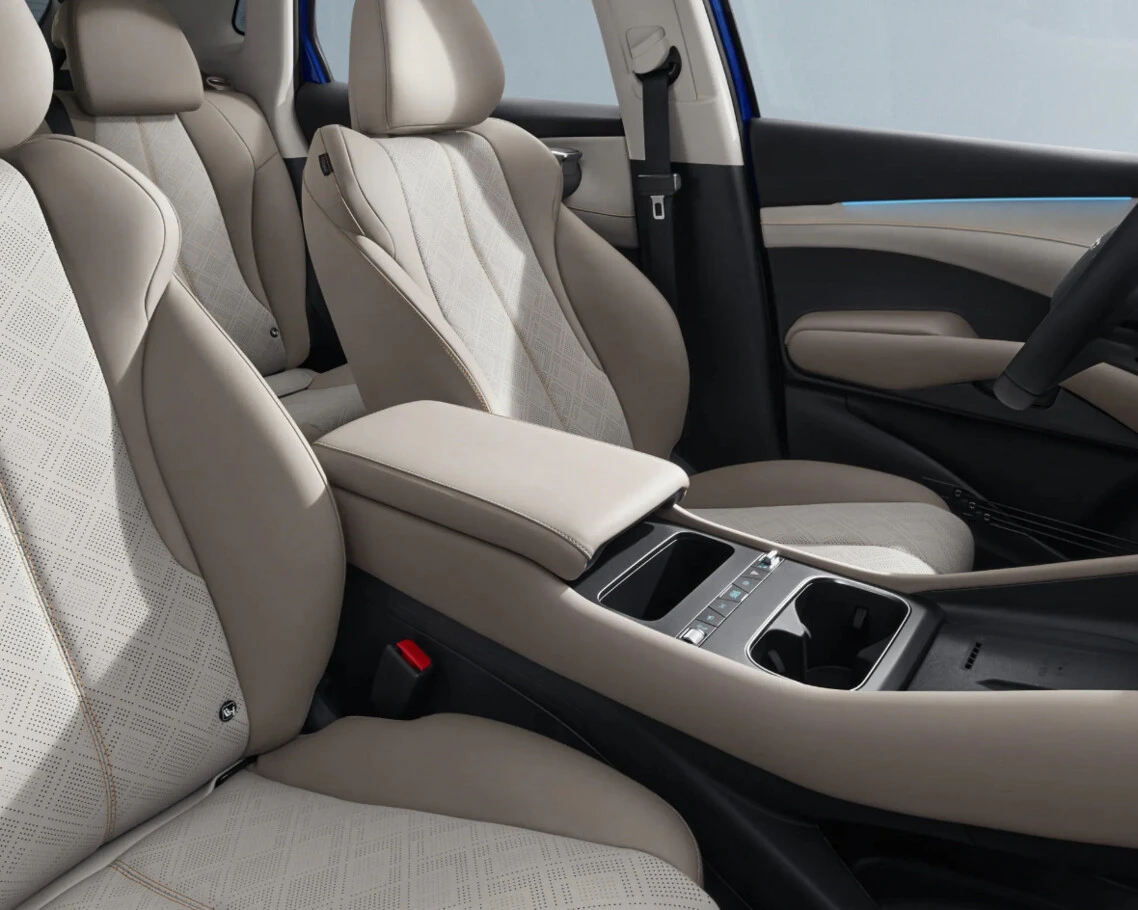 BYD Atto3 Design ������ ������ | Mobile.bg � ����������� 5