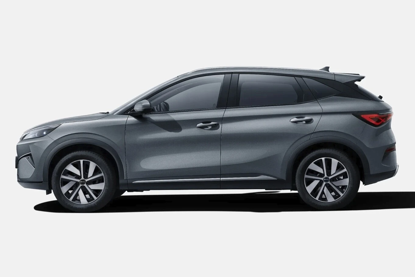 BYD Atto3 Design ������ ������ | Mobile.bg � ����������� 2