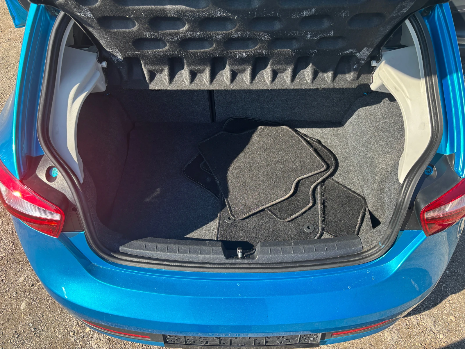 Seat Ibiza 2.0TDI 143 �.� / FR ���������� / COMMONRAIL | Mobile.bg � ����������� 17