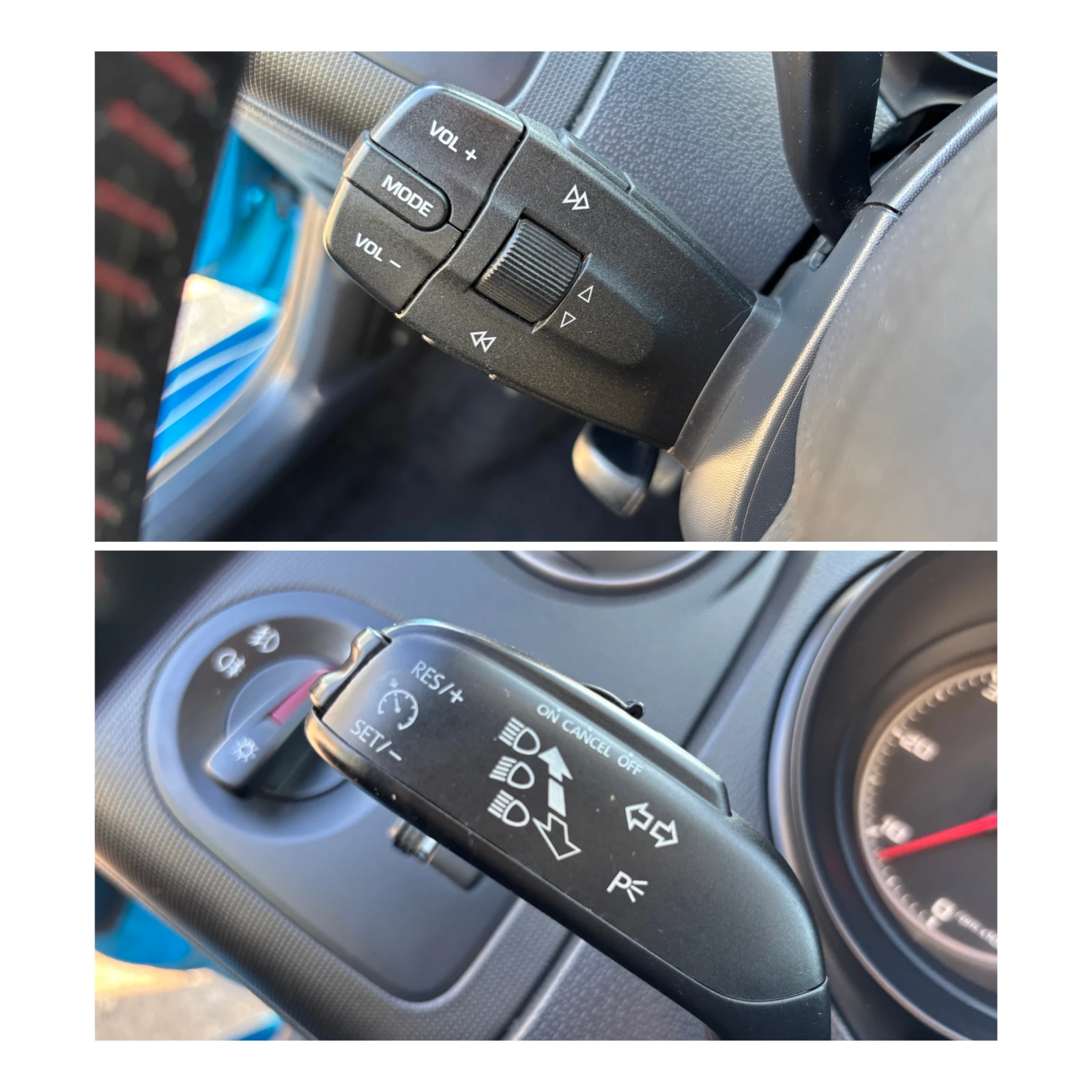 Seat Ibiza 2.0TDI 143 �.� / FR ���������� / COMMONRAIL | Mobile.bg � ����������� 16