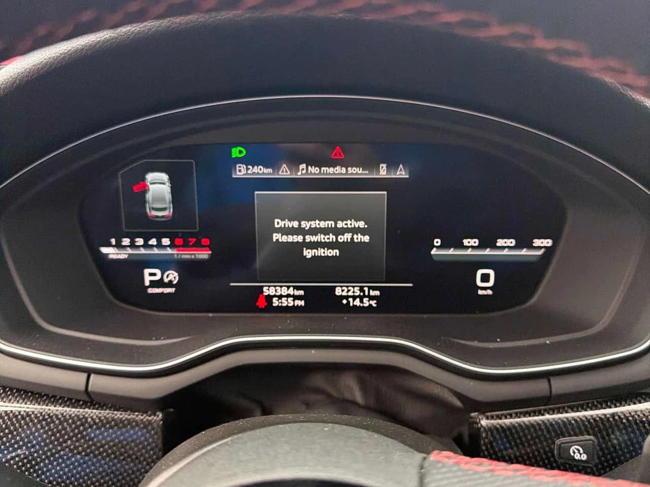 Audi S5 * Progressiv * CARFAX * ��� ������������ ������ | Mobile.bg � ����������� 8