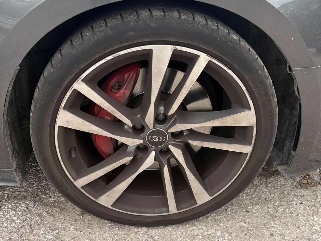 Audi S5 * Progressiv * CARFAX * ��� ������������ ������ | Mobile.bg � ����������� 7