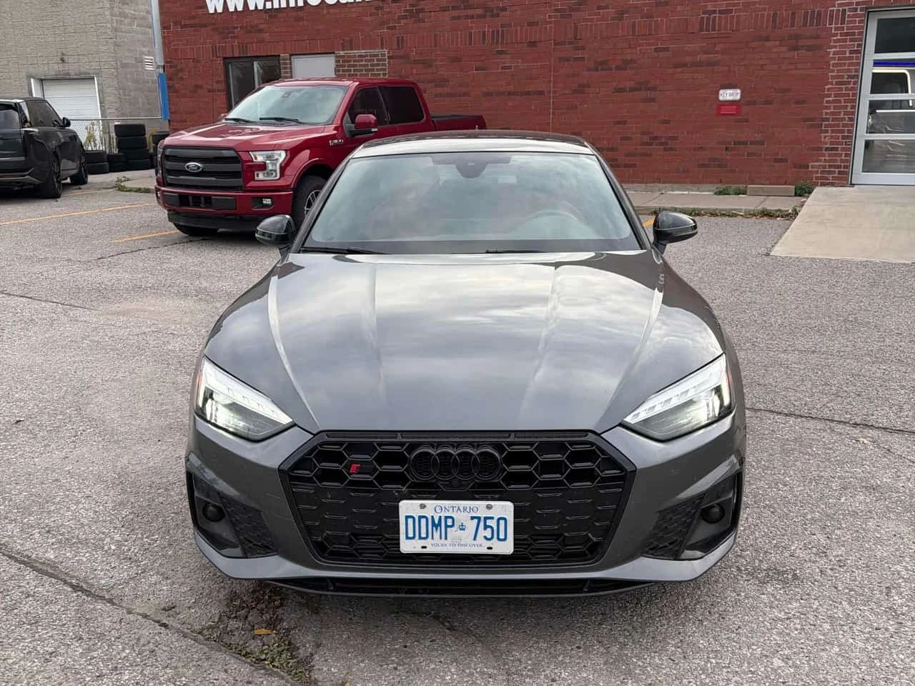 Audi S5 * Progressiv * CARFAX * ��� ������������ ������ | Mobile.bg � ����������� 6
