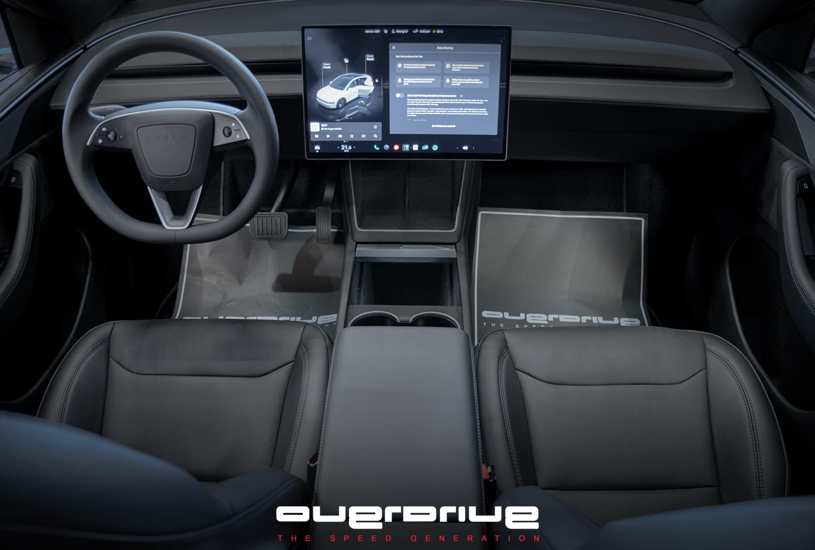 Tesla Model Y �������-Long Range Dual Motor 4�4 6+ 1 ����� | Mobile.bg � ����������� 6