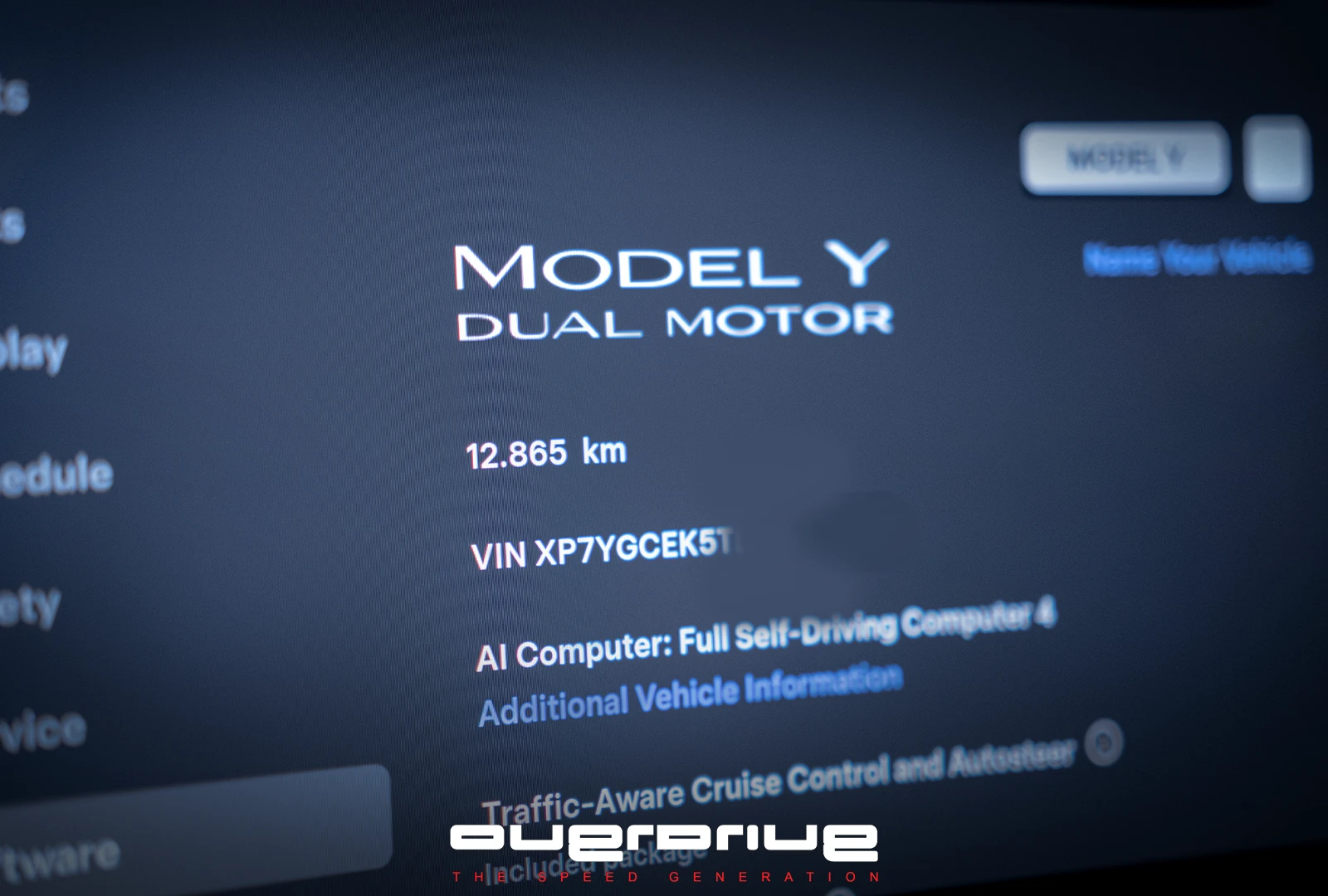 Tesla Model Y �������-Long Range Dual Motor 4�4 6+ 1 ����� | Mobile.bg � ����������� 15