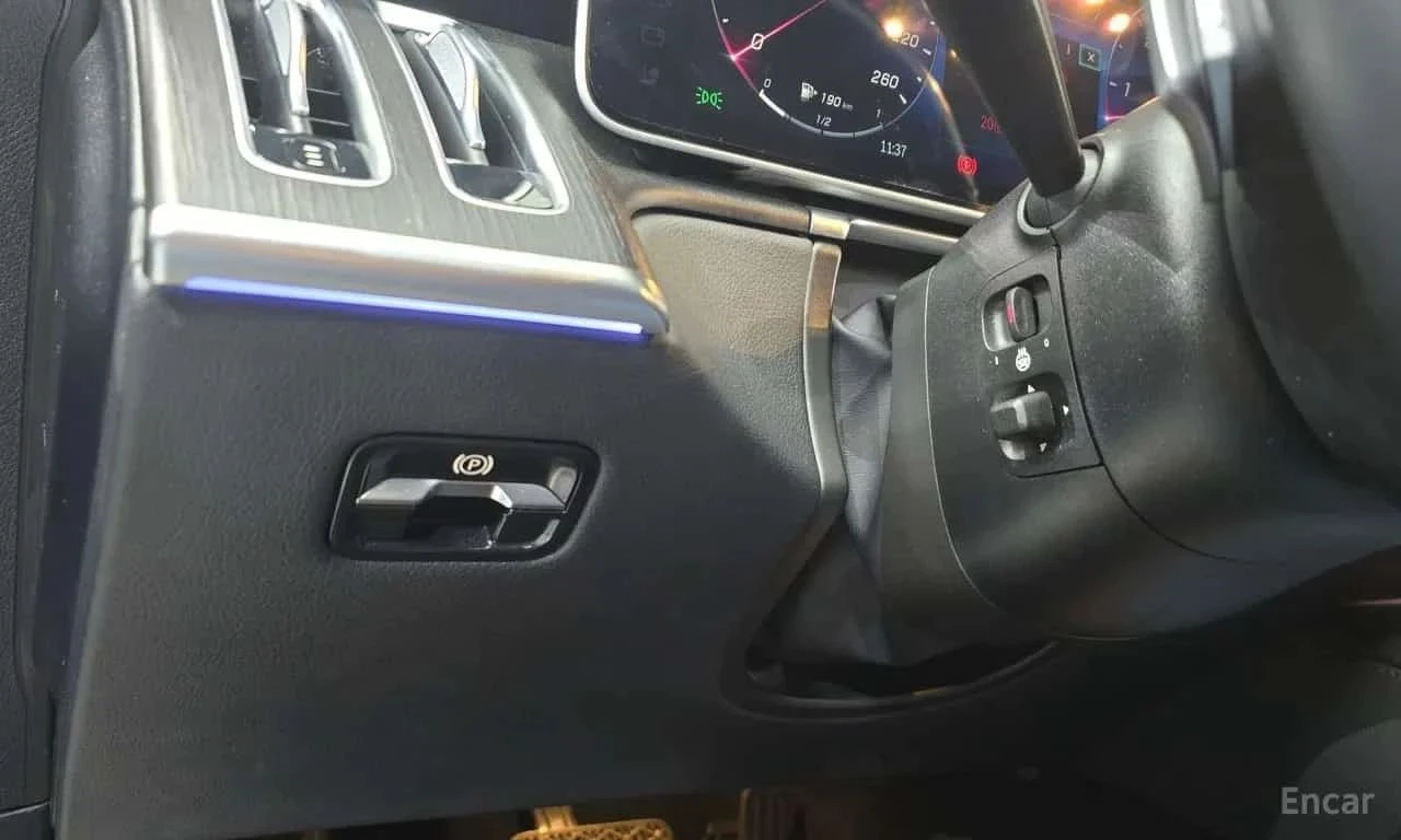 Mercedes-Benz S 450, снимка 16 - Автомобили и джипове - 56689029