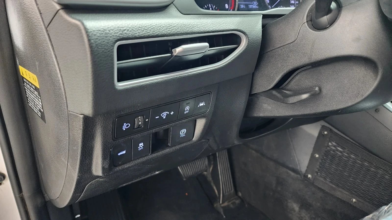 Hyundai Sonata, снимка 15 - Автомобили и джипове - 56689261