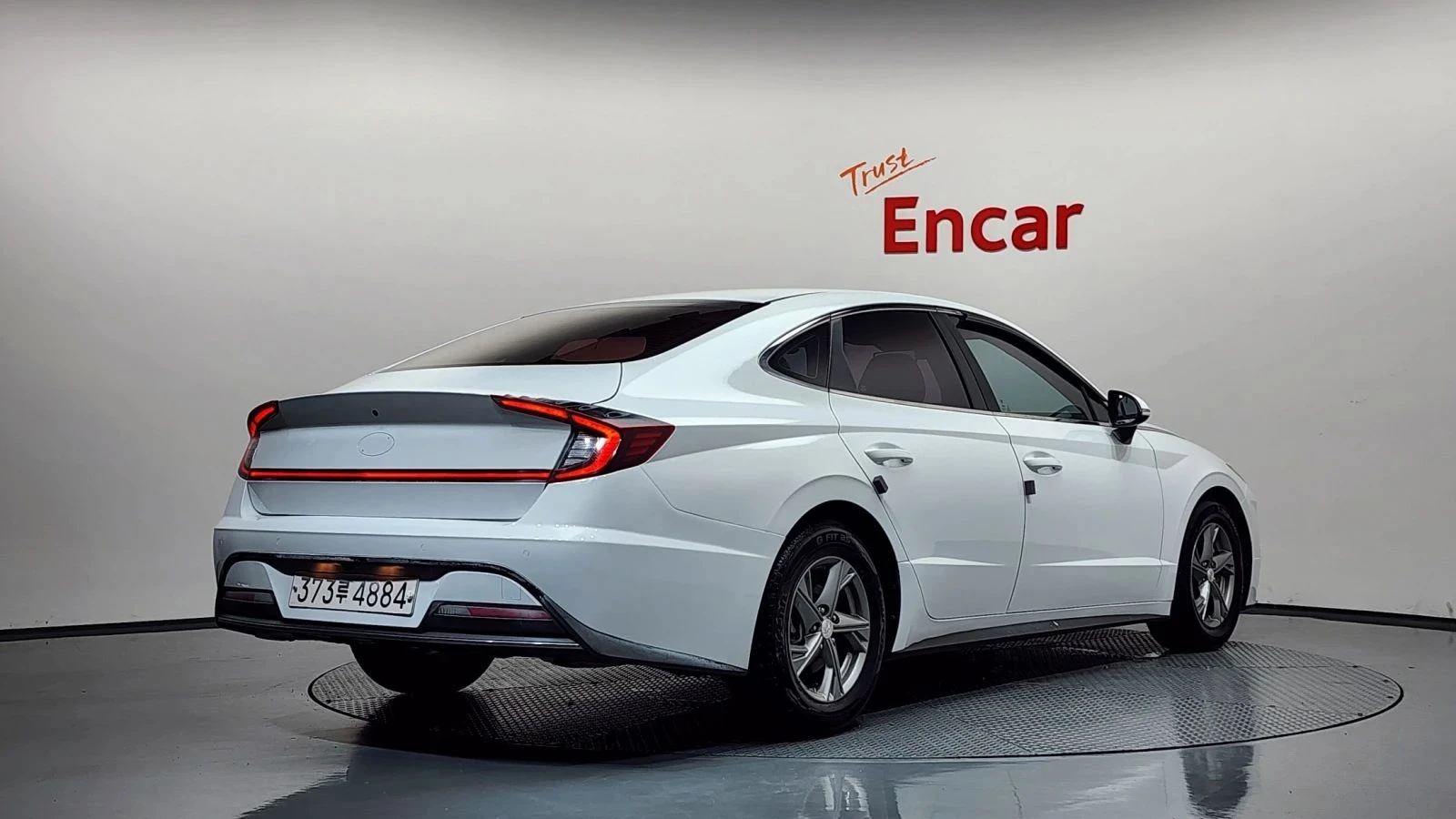 Hyundai Sonata, снимка 3 - Автомобили и джипове - 56689261