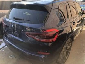 BMW X3 M40i G01, снимка 3