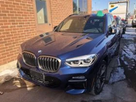 BMW X3 M40i G01, снимка 1