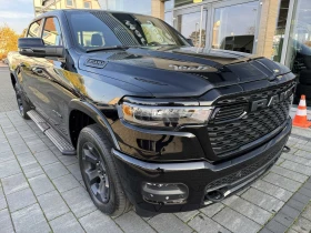 Dodge Ram 3, 0l 1500 Bighorn