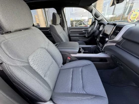 Dodge Ram 3, 0l 1500 Bighorn, снимка 14